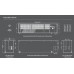 Конвектор Varmann N-therm 300 180 800 Maxi
